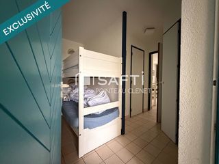  Appartement � vendre 2 pi�ces 22 m�