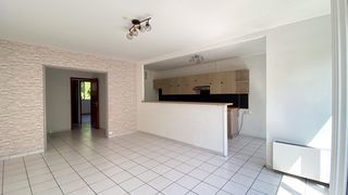  Appartement � vendre 3 pi�ces 63 m�