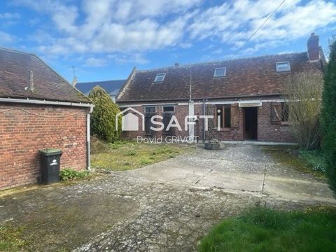   Investisseurs FAITES VITE !! Maison - 5 pi�ce(s) - 107 m�