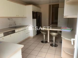  Maison � vendre 7 pi�ces 210 m�