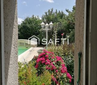  Maison � vendre 7 pi�ces 229 m�