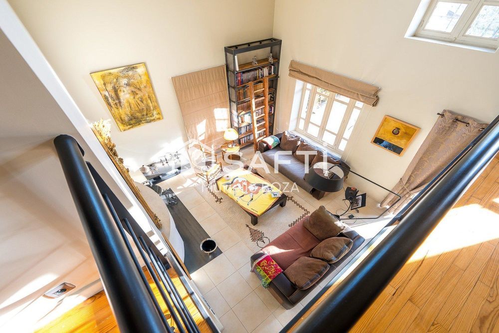 � vendre  Maison Moirans (38430)