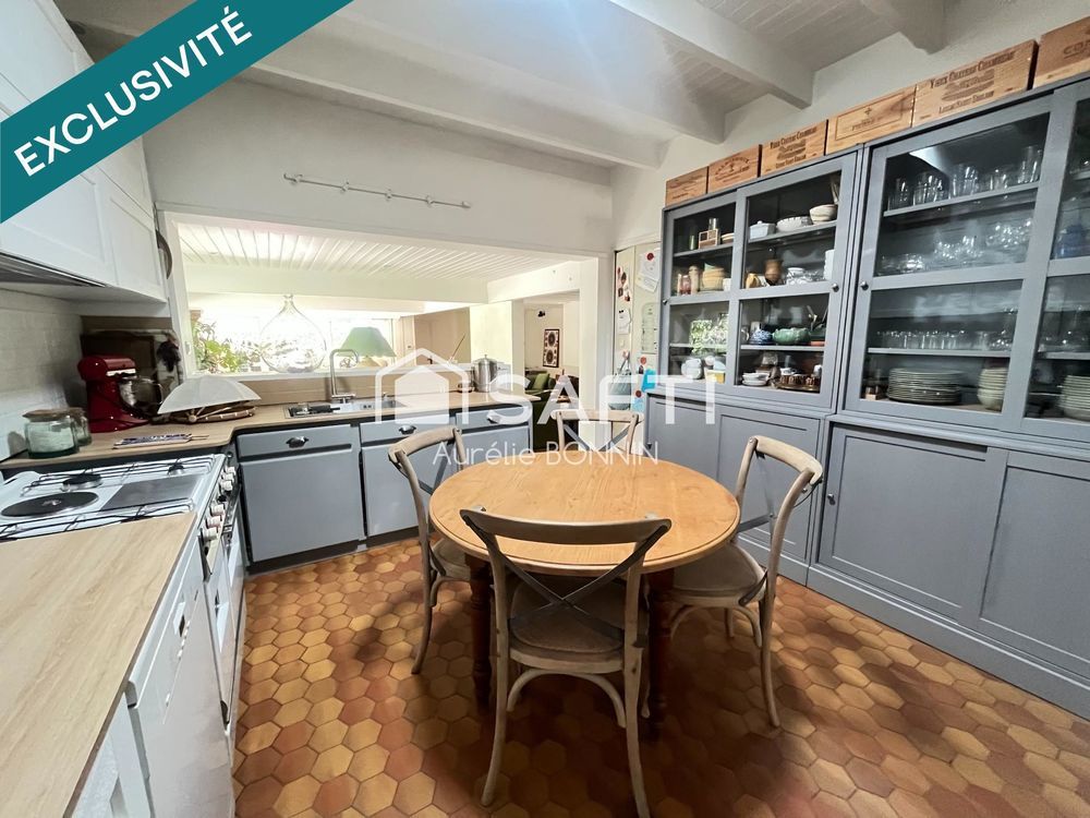 � vendre  Maison Talence (33400)