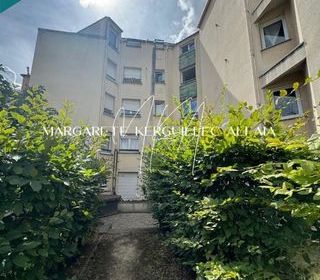  Appartement � vendre 5 pi�ces 77 m�