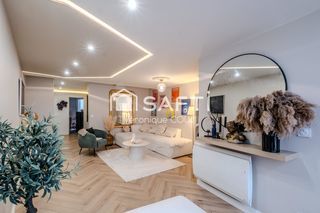  Appartement � vendre 4 pi�ces 82 m�