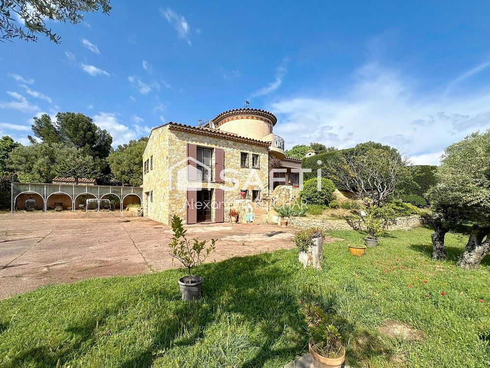 � vendre  Maison Ollioules (83190)