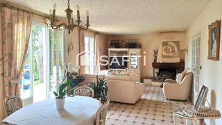  Maison � vendre 7 pi�ces 148 m�