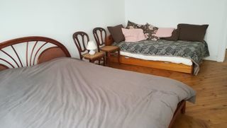  Appartement � vendre 3 pi�ces 60 m�