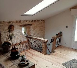  Maison � vendre 4 pi�ces 120 m�