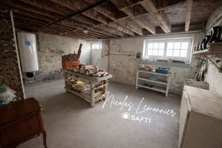  Maison � vendre 6 pi�ces 164 m�