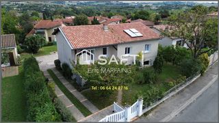  Maison � vendre 6 pi�ces 140 m�