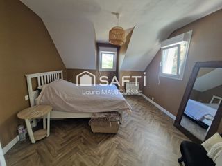  Maison � vendre 5 pi�ces 120 m�