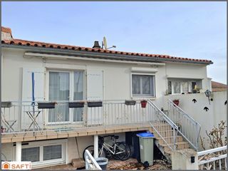  Maison � vendre 6 pi�ces 96 m�