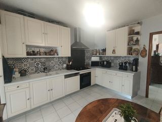  Maison � vendre 8 pi�ces 260 m�