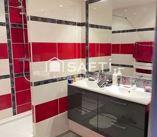  Maison � vendre 9 pi�ces 157 m�