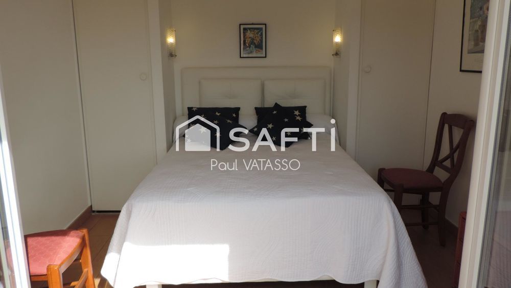 � vendre  Maison Les Issambres (83380)