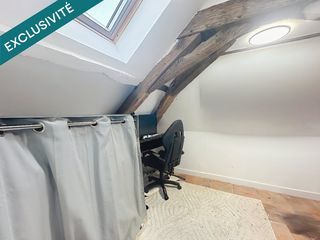  Maison � vendre 3 pi�ces 50 m�