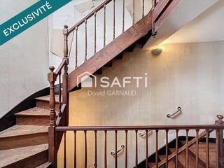  Maison � vendre 4 pi�ces 105 m�