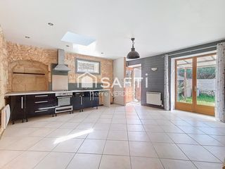  Maison � vendre 4 pi�ces 80 m�