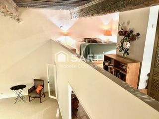  Appartement � vendre 2 pi�ces 55 m�