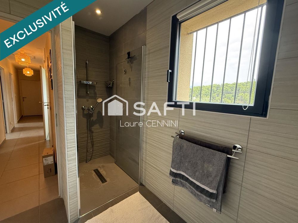 � vendre  Maison Pi�gon (26110)