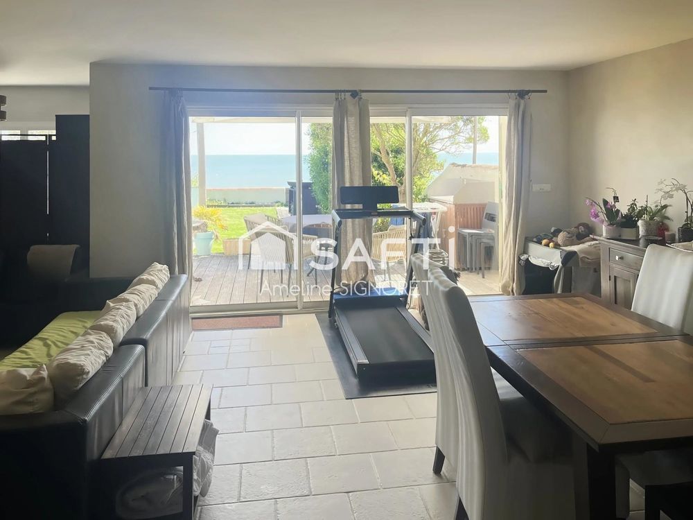 � vendre  Maison La Gu�rini�re (85680)