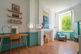  Maison � vendre 4 pi�ces 94 m�