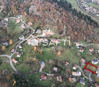  Terrain � vendre 1002 m�