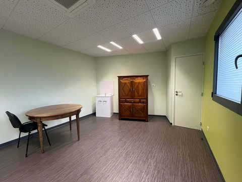 Centre ville 559 62620 Barlin