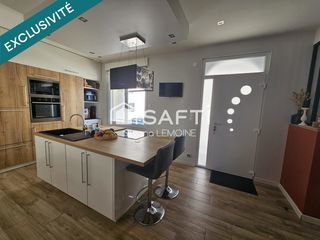  Maison � vendre 7 pi�ces 187 m�