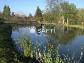  Terrain � vendre 1820 m�