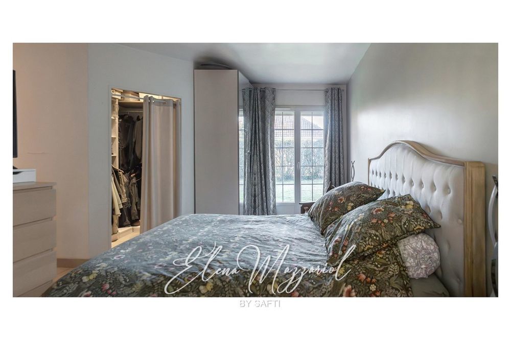 � vendre  Maison Mareil-Marly (78750)