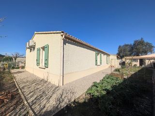  Maison � vendre 4 pi�ces 86 m�