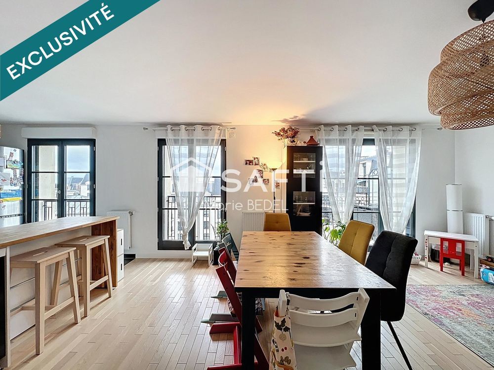 � vendre  Appartement Clamart (92140)