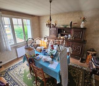  Maison � vendre 5 pi�ces 84 m�