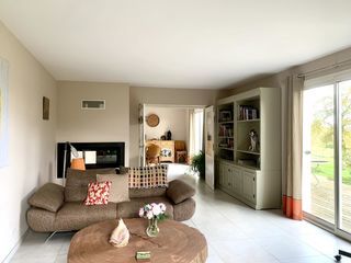  Maison � vendre 5 pi�ces 130 m�