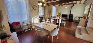  Maison � vendre 4 pi�ces 100 m�