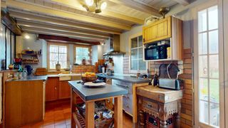  Maison � vendre 6 pi�ces 201 m�