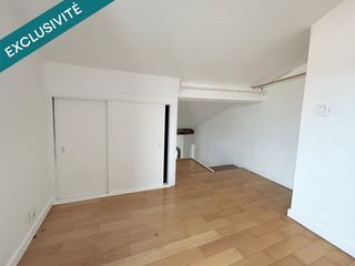  Appartement � vendre 1 pi�ce 30 m�