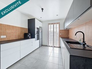  Maison � vendre 4 pi�ces 85 m�