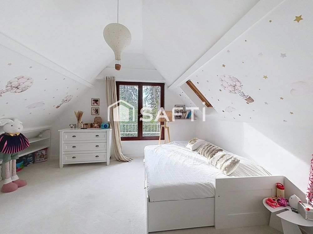 � vendre  Maison Lamorlaye (60260)