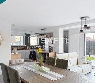  Maison � vendre 4 pi�ces 108 m�