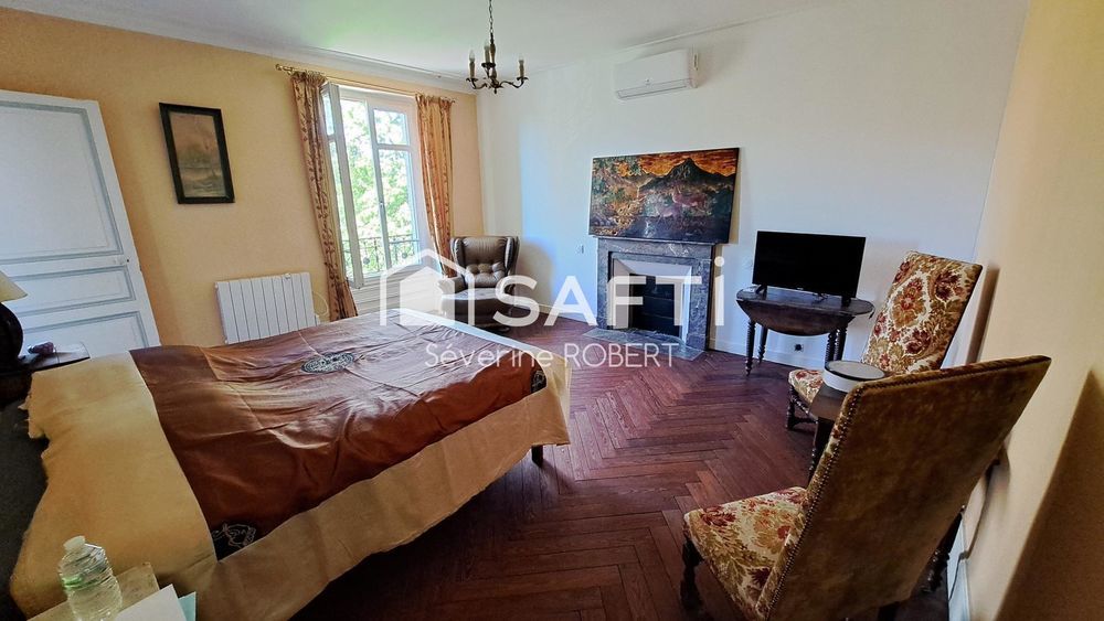 � vendre  Maison Loudun (86200)