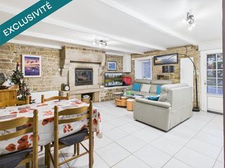  Maison � vendre 5 pi�ces 107 m�