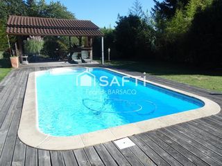  Maison � vendre 7 pi�ces 182 m�