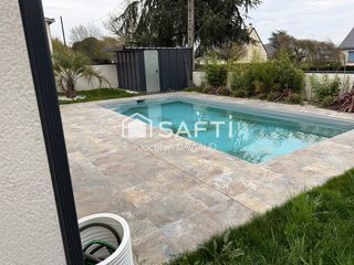  Maison � vendre 5 pi�ces 150 m�