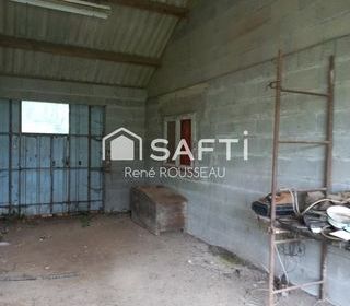  Immeuble � vendre 75 m�