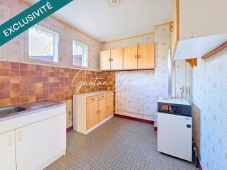  Appartement � vendre 2 pi�ces 55 m�