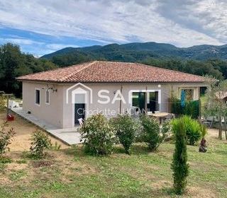  Maison � vendre 7 pi�ces 150 m�