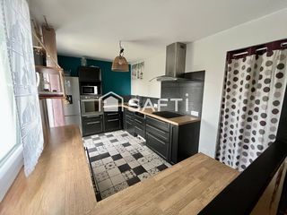  Maison � vendre 7 pi�ces 125 m�